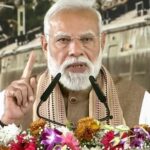 'Nari Shakti will not forgive’: PM Modi slams TMC, accuses Mamata govt of ‘insulting’ President Murmu| India News