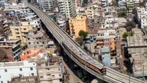 Smoking aboard metro may no longer be criminal. Also, if your pig wanders...