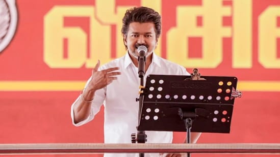 Tamil Nadu elections: TVK dismisses alliance rumours with BJP ahead of polls, blames DMK for ‘false narrative’| India News