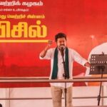 ‘Won't succumb to Delhi’: Vijay declined ‘CM post, 50% seats’ offer from ‘a party’, claims TVK leader| India News