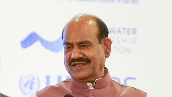 Rules apply to all, even PM: Lok Sabha Speaker Om Birla responds to allegations of bias| India News