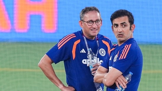 Ajit Agarkar hasn't sought extension from BCCI as chief selector, future to be decided once contract expires: Report