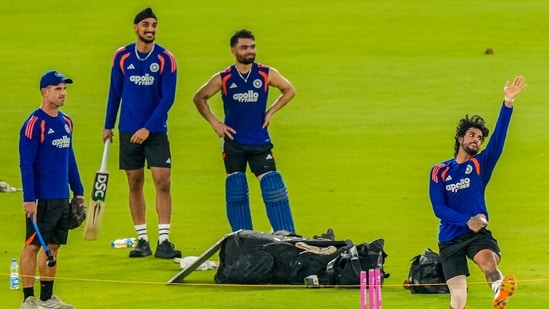 T20 World Cup 2026 final: When and where to watch India vs New Zealand match| India News