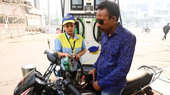 Why PM Modi praised E20 petrol focus of his govt amid oil crisis triggered by West Asia war| India News