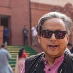 ‘World is suffering’: Shashi Tharoor calls on Centre to ‘take lead’ in demanding an end to West Asia conflict| India News