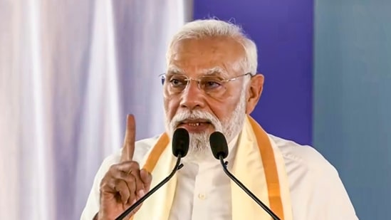 'Indians won't be left stranded': PM Modi on nationals stuck in US-Iran warzones| India News