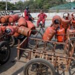 Delhi HC canteen stops serving main course, cites ‘unavailability’ of LPG cylinders| India News