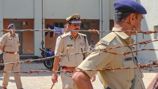 How temple thefts in Gujarat were planned using Google Maps and executed at night| India News