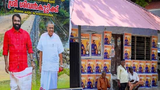 UDF seat-sharing deal: Congress 95, IUML 27, KC(J) 8 for Kerala polls| India News