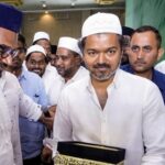 Barricades, broken promises, phone curbs: Inside Vijay’s TVK Iftaar party in Poonjeeri| India News
