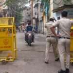 'Prime focus on mosques, foot patrols': Security beefed up in Uttam Nagar for Eid after court order| India News