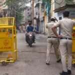 ‘Not the same’: Delhi's Uttam Nagar residents bring in Eid with bated breath amid heightened security