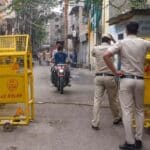 ‘Not the same’: Delhi's Uttam Nagar residents bring in Eid with bated breath amid heightened security