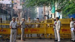 Shabir Ahmed Lone, Lashkar-e-Taiba terrorist from Jammu and Kashmir, arrested by Delhi Police| India News