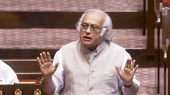 ‘Rebuff to India’: Congress slams Centre after reports of Pakistani mediation in US-Iran war| India News