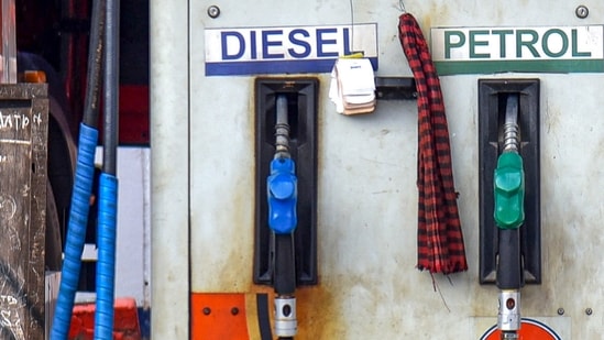 Petrol, Diesel price in Bengaluru today. Latest rates after excise cut on March 27| India News