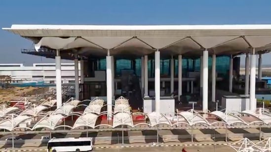 Noida airport to be game changer for UP economy, says govt ahead of March 28 inauguration| India News