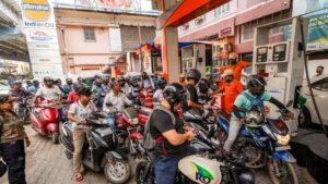 ‘60 days of oil stocks, 800,000 tonnes LPG’: Govt releases stock details amid ‘emergency’ fears| India News