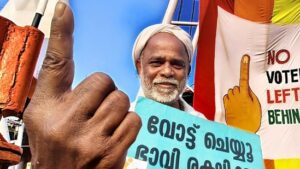 5 key constituencies that will define Kerala elections| India News