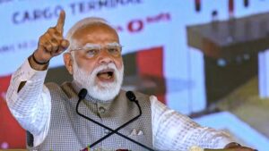 'Har 2 minute me ek jahaaz udega': PM Modi reveals big plans for Noida airport| India News