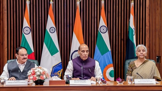 Centre assures ‘adequate energy stocks’ amid supply concerns over Iran-US war| India News