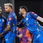 ‘I want you to be here for the rest of your career’: Hardik Pandya’s heart-warming assurance for MoM Shardul Thakur