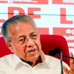 Sabarimala gold loss: How did the accused reach Rahul Gandhi's home, asks Vijayan| India News