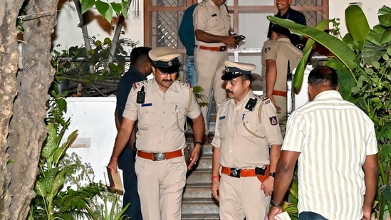 Self-styled godman rapes woman under pretext of medicine to conceive son; held| India News