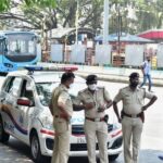 Class 9 student attacks hostel mates ‘in fit of rage’, kills one before fleeing in Karnataka's Ballari| India News