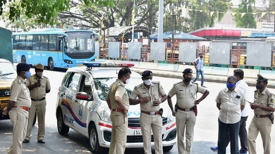 Class 9 student attacks hostel mates ‘in fit of rage’, kills one before fleeing in Karnataka's Ballari| India News