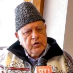 'Thought it was a firecracker': Farooq Abdullah on failed assassination attempt| India News