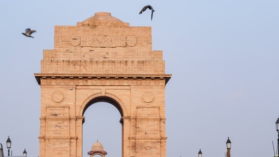 Delhi records hottest day of the season so far; AQI in the moderate category| India News