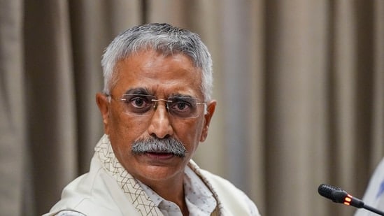 ‘Now only into writing fiction’: Indian Army ex-chief Naravane after row over his unpublished autobiography| India News