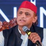 ‘No law and order left’: Akhilesh Yadav slams BJP over death of cow vigilante ‘Farsa Baba’ in Mathura| India News