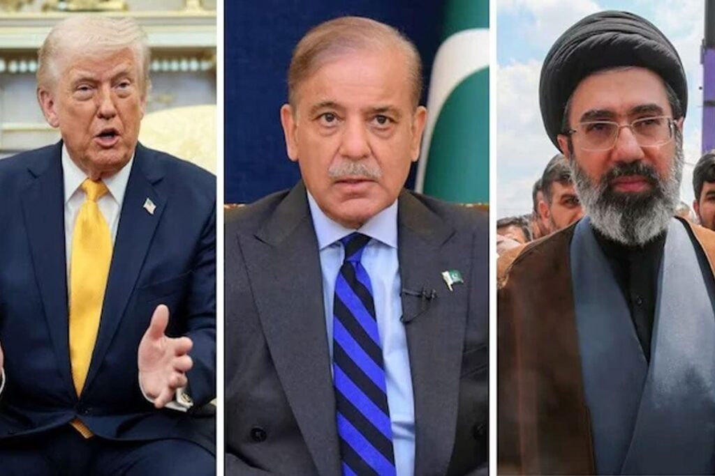 Pakistan offers to host talks to end US Iran Conflict