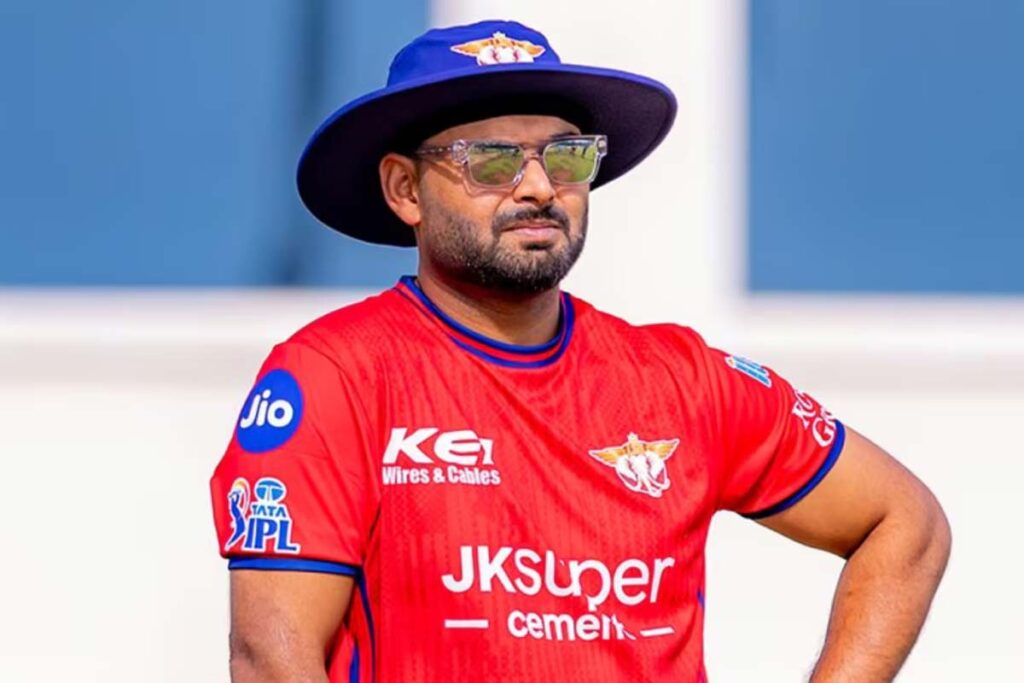 IPL 2026: The pressure will be on LSG captain Rishabh Pant