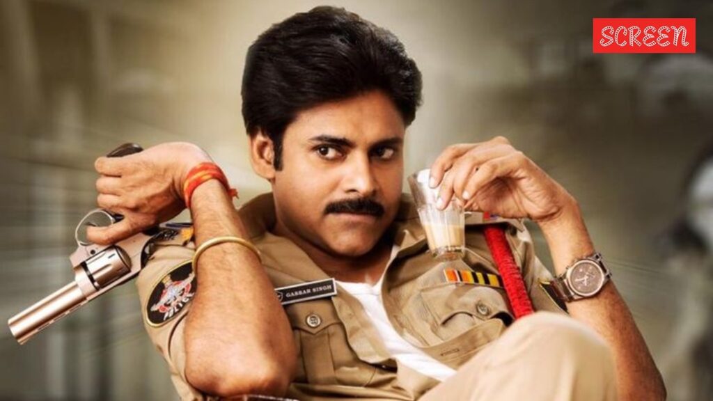 How Gabbar Singh rescued Pawan Kalyan in 2012, and why the industry is hoping history repeats itself with Ustaad Bhagat Singh