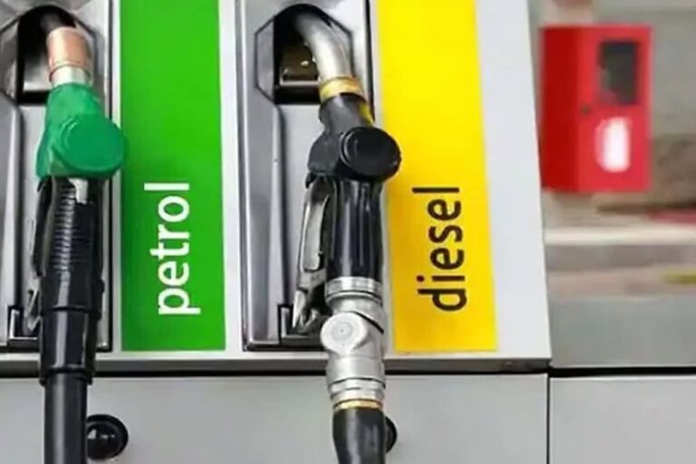 Petrol, Diesel supplies adequate, govt reiterates