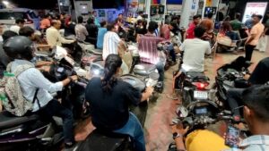 What are petrol, diesel prices in Mumbai today? Check latest details here| India News