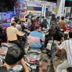 Excise duty on petrol,diesel cut: Check city-wise fuel prices today in Hyderabad, Delhi, Mumbai| India News