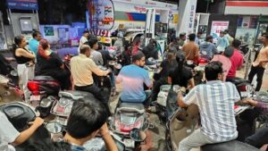 Why did India cut excise duty on petrol, diesel amid West Asia conflict? Government explains| India News