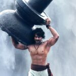 When Prabhas got six-pack abs, shed 30 kilos much before Baahubali fame: ‘People won’t accept a flat hero’