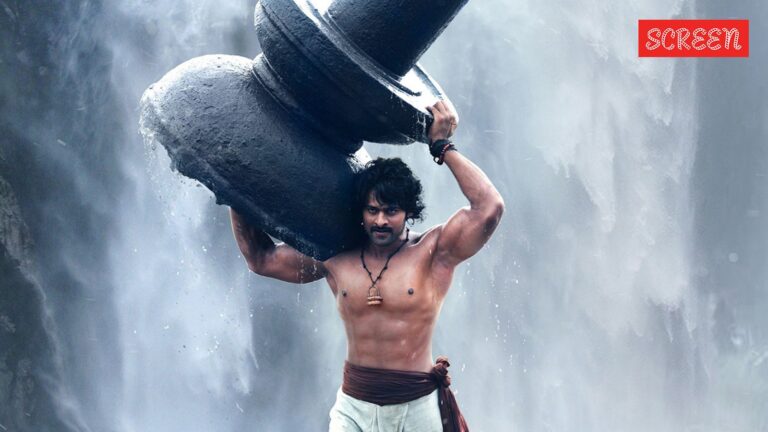 When Prabhas got six-pack abs, shed 30 kilos much before Baahubali fame: ‘People won’t accept a flat hero’