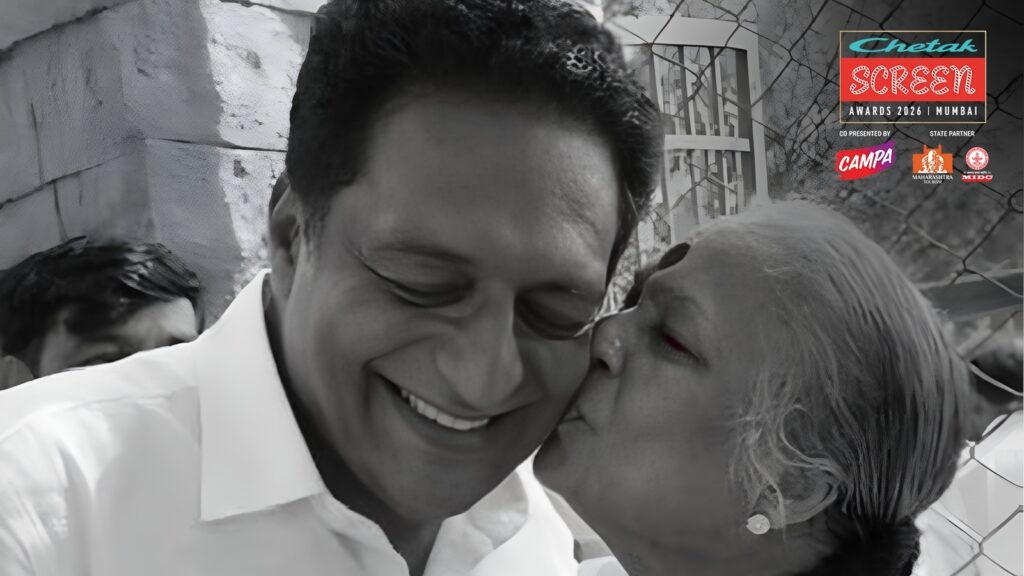 Prakash Raj’s mother Suvarnalatha passes away at 86; last rites held in Bengaluru