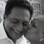 Prakash Raj’s mother Suvarnalatha passes away at 86; last rites held in Bengaluru