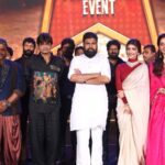 Pawan Kalyan gets emotional about Chiranjeevi; reveals how he shot Ustaad Bhagat Singh in just 45 days