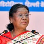 'Deeply distressed': President Droupadi Murmu expresses sorrow over SCB hospital ICU fire incident in Cuttack| India News
