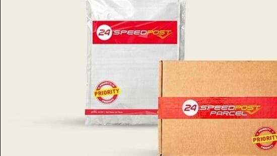 India Post launches guaranteed next day delivery in 6 cities| India News