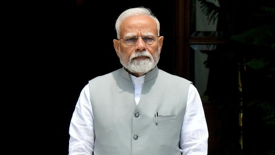 PM Modi extends Bihar Diwas greetings, praises state's role in crafting ‘chapters of progress’| India News