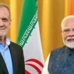 PM Modi condemns attacks in West Asia, seeks open shipping lanes in call with Iran President| India News